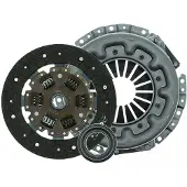 AISIN Kopplingssats KN-027A