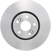 Bosch Bromsskiva 0 986 479 199 fram, ventilerad, höggradigt förkolnad, 1 Stycke