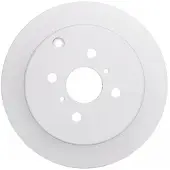 Bosch Bromsskiva 0 986 479 B71 bak, full, 1 Stycke