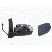 MAGNETI MARELLI Ytterbackspeglar 182201575500