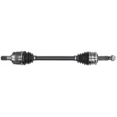 POINT GEAR Drivaxel PNG75887