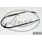 Linex Handbromsvajer 01.01.01 höger