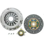 AISIN Kopplingssats CKT-371RA