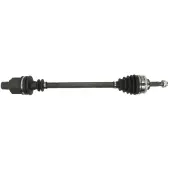 PASCAL Drivaxel G2R080PC