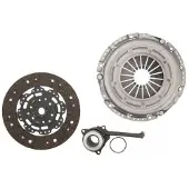 Nexus Kopplingssats F1W202NX