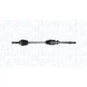MAGNETI MARELLI Drivaxel 302004190304