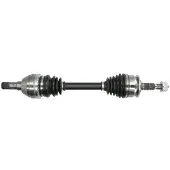 PASCAL Drivaxel G2X062PC