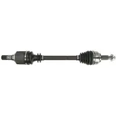 PASCAL Drivaxel G2R142PC