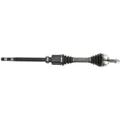 PASCAL Drivaxel G2C086PC