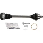 PASCAL Drivaxel G2S015PC