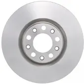 Bosch Bromsskiva 0 986 479 291 fram, ventilerad, 1 Stycke