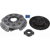 SACHS Kopplingssats 3000 951 176