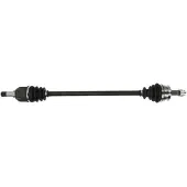PASCAL Drivaxel G2F028PC
