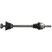 PASCAL Drivaxel G2R100PC