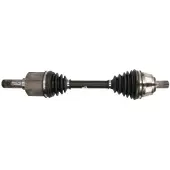 POINT GEAR Drivaxel PNG74907 vänster