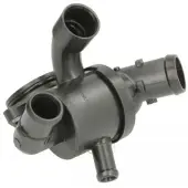 THERMOTEC Termostat, kylvätska D2A006TT