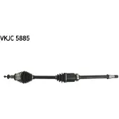 Skf Drivaxel VKJC 5885