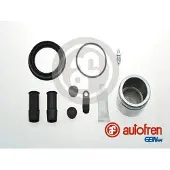 AUTOFREN SEINSA Reparationssats, bromsok D4-1662C