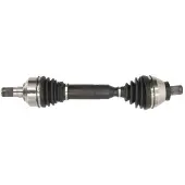 POINT GEAR Drivaxel PNG73141 vänster