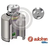 AUTOFREN SEINSA Kolv, bromscylinder D0-25627RK
