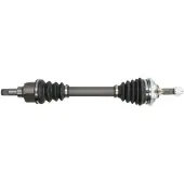 PASCAL Drivaxel G2P005PC