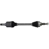 PASCAL Drivaxel G2G065PC
