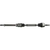 PASCAL Drivaxel G2R182PC