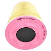 Bosch Luftfilter F 026 400 080