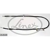 Linex Handbromsvajer 21.01.06