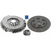 SACHS Kopplingssats 3000 951 786