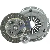 AISIN Kopplingssats KS-016
