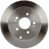 Bosch Bromsskiva 0 986 479 532 bak, full, 1 Stycke