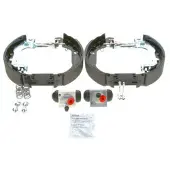 Bosch Bromsbacksats 0 204 114 684