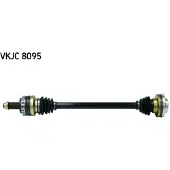 Skf Drivaxel VKJC 8095 höger