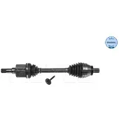 Meyle Drivaxel 714 498 0096