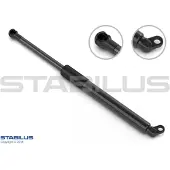 STABILUS Gasfjäder, bagageutrymme/lastutrymme 9283HM