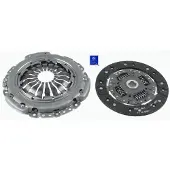 SACHS Kopplingssats 3000 951 969