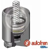 AUTOFREN SEINSA Kolv, bromsok D025267K, bak