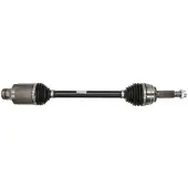 POINT GEAR Drivaxel PNG75998