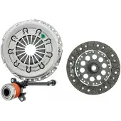 AISIN Kopplingssats CKN-233R