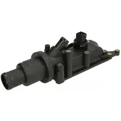 THERMOTEC Termostat, kylvätska D2R013TT