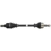 POINT GEAR Drivaxel PNG74729