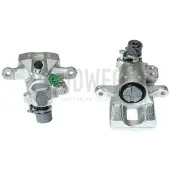 BUDWEG CALIPER Bromsok BUDWEG 344404, bak vänster