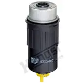 HENGST FILTER Bränslefilter H300WK01