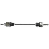 PASCAL Drivaxel G2R075PC