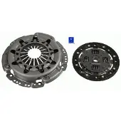 SACHS Kopplingssats 3000 954 075