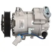 THERMOTEC Kompressor för luftkonditionering KTT090097