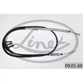 Linex Handbromsvajer 09.01.66