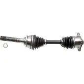 Blue Print Drivaxel ADBP890011