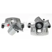 BUDWEG CALIPER Bromsok BUDWEG 344006